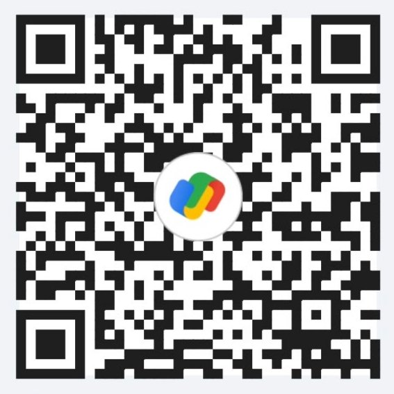 Payment QR Code